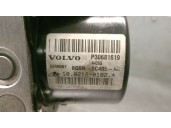 Recambio de abs para volvo s80 ii (124) d5 referencia OEM IAM P30681619 31329140 10021201824 ATE