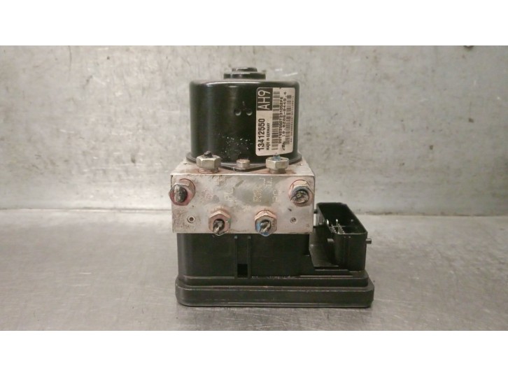 Recambio de abs para chevrolet cruze hatchback (j305) 1.7 d referencia OEM IAM 13412550 13384018 10020604494 ATE