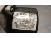 Recambio de abs para chevrolet cruze hatchback (j305) 1.7 d referencia OEM IAM 13412550 13384018 10020604494 ATE