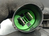 Recambio de electroventilador para mazda 3 berlina (bk) 1.6 cd diesel cat referencia OEM IAM 3M5H8C607XB Z60215025C 0130303963