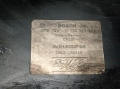 Recambio de electroventilador para mazda 3 berlina (bk) 1.6 cd diesel cat referencia OEM IAM 3M5H8C607XB Z60215025C 0130303963