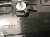 Recambio de aleron trasero para audi a1 sportback (8xa, 8xf) 1.4 tdi referencia OEM IAM 8X4827933B 8X3827933CGRU 