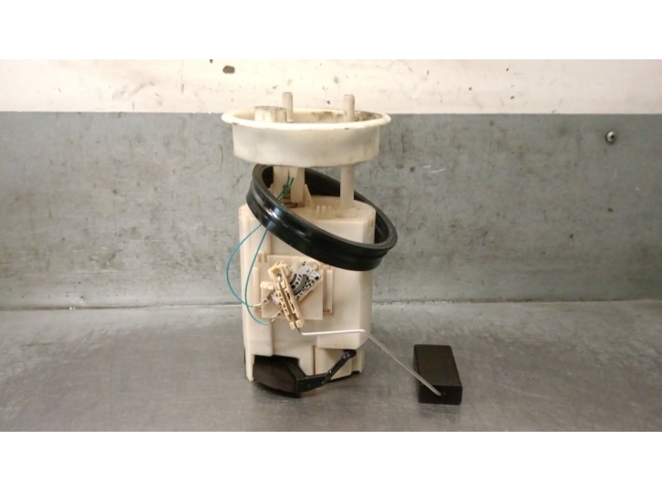 Recambio de aforador para seat ibiza (6k1) 1.9 sdi referencia OEM IAM 6N0919183B 6N0919183B 22080621