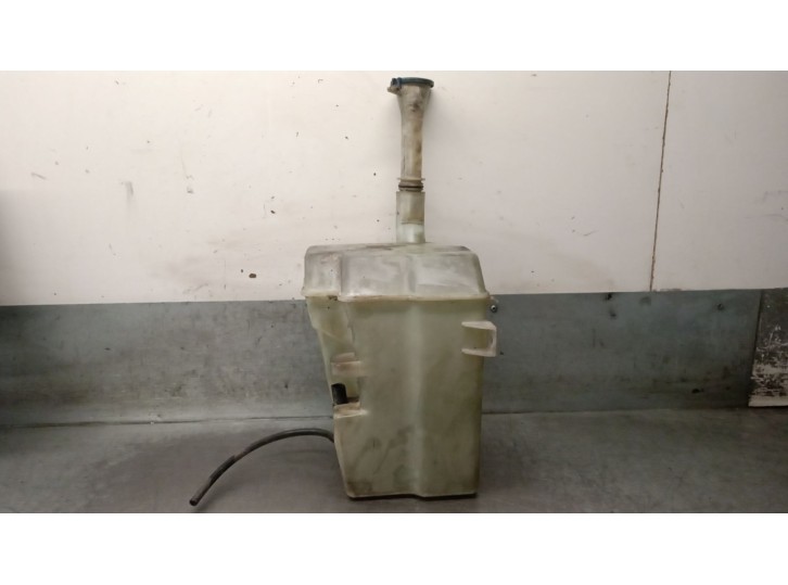 Recambio de deposito limpia para mg serie 75 (rj) 2.0 16v cdt referencia OEM IAM DMB102190 
