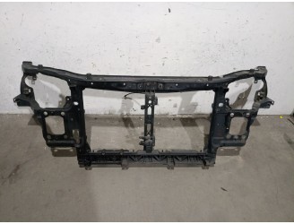 Replacement front panel for Kia Cerato 2.0 Turbodiesel CAT OEM IAM reference 641012F000 641012F000 