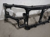 Recambio de panel frontal para kia cerato 2.0 turbodiesel cat referencia OEM IAM 641012F000 641012F000 