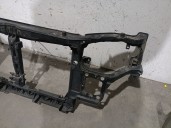 Recambio de panel frontal para kia cerato 2.0 turbodiesel cat referencia OEM IAM 641012F000 641012F000 