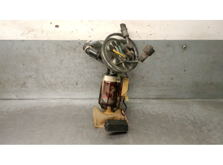 Recambio de aforador para hyundai accent (x3) 1.3 cat referencia OEM IAM 3111122040 3111122040 