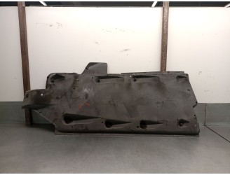 Recambio de cubrecarter para audi a1 sportback (8xa, 8xf) 1.4 tdi referencia OEM IAM 6R0825202A 6R0825202 