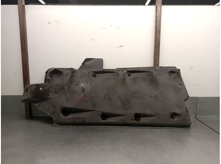 Recambio de cubrecarter para audi a1 sportback (8xa, 8xf) 1.4 tdi referencia OEM IAM 6R0825202A 6R0825202 