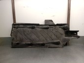 Recambio de cubrecarter para audi a1 sportback (8xa, 8xf) 1.4 tdi referencia OEM IAM 6R0825202A 6R0825202 