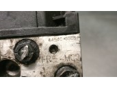 Recambio de abs para toyota avensis wagon (t25) 2.0 turbodiesel cat referencia OEM IAM 4454005051 4405005111 