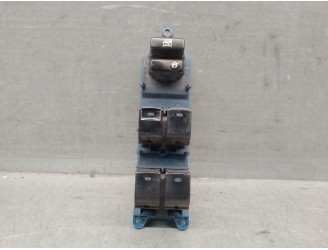 Recambio de mando elevalunas delantero izquierdo para toyota avensis station wagon (_t27_) 2.0 d-4d (adt270_) referencia OEM IAM