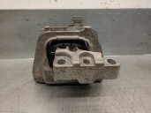 Recambio de soporte motor derecho para seat leon (kl1) 1.0 tsi referencia OEM IAM 5WA199262A 5WA199262A 