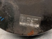 Recambio de servofreno para mazda 3 berlina (bk) 1.6 cd diesel cat referencia OEM IAM BP8J43950B BPYJ4380ZB 03786457014 ATE