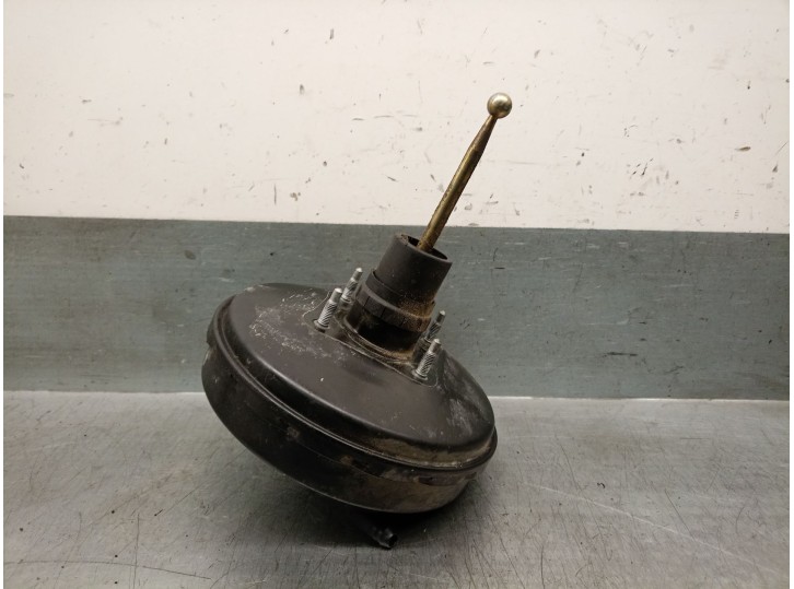 Recambio de servofreno para seat arosa (6h1) 1.0 referencia OEM IAM 6N1612105C 6N1612107A 