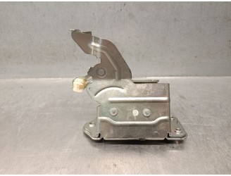 Recambio de cerradura puerta lateral izquierda para dacia dokker 1.5 blue dci diesel fap cat referencia OEM IAM 825021093R 82502