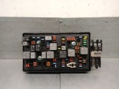 Recambio de caja reles / fusibles para chevrolet cruze hatchback (j305) 1.7 d referencia OEM IAM 13255300 529050199 