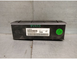 Recambio de modulo electronico para chevrolet cruze hatchback (j305) 1.7 d referencia OEM IAM 13587634 13587634 