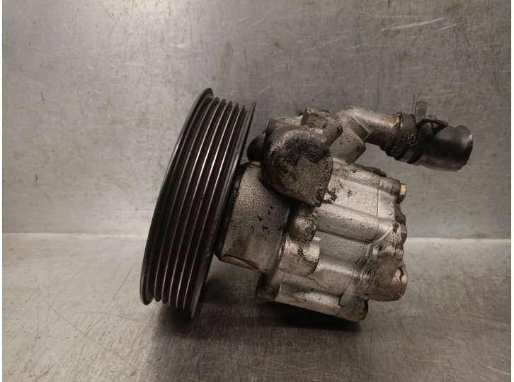 Replacement power steering pump for seat ibiza (6k1) 1.9 sdi OEM IAM reference 6N0145157X 6N0145157X 