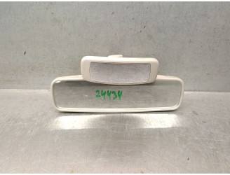 Recambio de espejo interior para dacia dokker 1.5 blue dci diesel fap cat referencia OEM IAM 963215409R 963215409R 