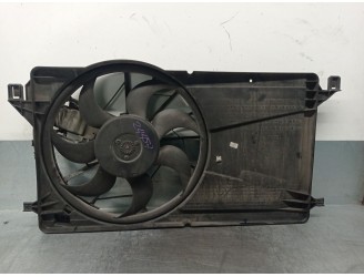 Recambio de electroventilador para ford focus ii (da_, hcp, dp) 1.6 ti referencia OEM IAM 3M5H8C607RG 1530980 0130303930