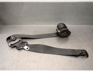 Recambio de cinturon seguridad trasero izquierdo para dacia dokker 1.5 blue dci diesel fap cat referencia OEM IAM 888413899R 888