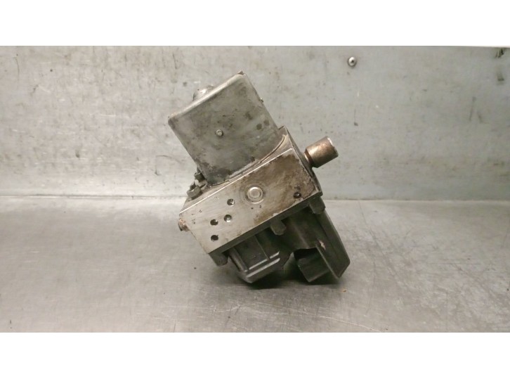 Recambio de abs para mg serie 75 (rj) 2.0 16v cdt referencia OEM IAM 0265222001 BOSCH