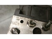 Recambio de abs para mg serie 75 (rj) 2.0 16v cdt referencia OEM IAM 0265222001 BOSCH