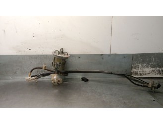 Recambio de aforador para mg serie 75 (rj) 2.0 16v cdt referencia OEM IAM WGS100081 VDO