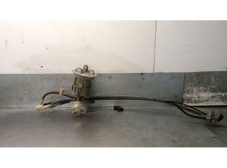 Recambio de aforador para mg serie 75 (rj) 2.0 16v cdt referencia OEM IAM WGS100081  VDO