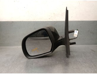 Recambio de retrovisor izquierdo para dacia dokker 1.5 blue dci diesel fap cat referencia OEM IAM 963731615R 963731615R 