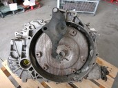 Recambio de caja cambios para citroën c6 (td_) 2.7 hdi referencia OEM IAM 20GG09 07A380102135 TF80SC