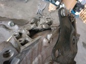 Recambio de caja cambios para citroën c6 (td_) 2.7 hdi referencia OEM IAM 20GG09 07A380102135 TF80SC