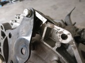 Recambio de caja cambios para citroën c6 (td_) 2.7 hdi referencia OEM IAM 20GG09 07A380102135 TF80SC