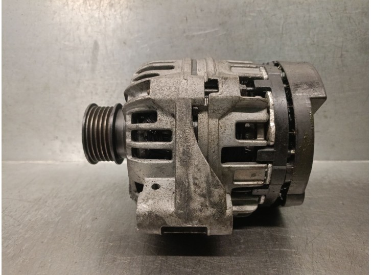 Recambio de alternador para mg serie 45 (rt) 1.6 16v cat referencia OEM IAM 16K4F 