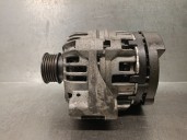 Recambio de alternador para mg serie 45 (rt) 1.6 16v cat referencia OEM IAM 16K4F 