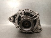 Recambio de alternador para mg serie 45 (rt) 1.6 16v cat referencia OEM IAM 16K4F 