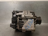 Recambio de alternador para mg serie 45 (rt) 1.6 16v cat referencia OEM IAM 16K4F 