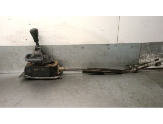 Recambio de palanca cambio para seat arosa (6h1) 1.0 referencia OEM IAM 6N0711112B 6N0711112B 