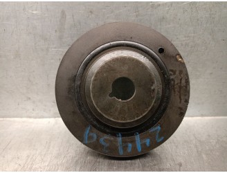 Recambio de polea cigueñal para mg serie 45 (rt) 1.6 16v cat referencia OEM IAM LHG000010  