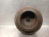 Recambio de polea cigueñal para mg serie 45 (rt) 1.6 16v cat referencia OEM IAM LHG000010  