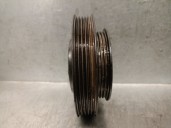 Recambio de polea cigueñal para mg serie 45 (rt) 1.6 16v cat referencia OEM IAM LHG000010  