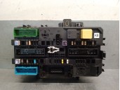 Recambio de caja reles / fusibles para opel astra h ber. 1.7 16v cdti referencia OEM IAM 94700786 5DK009908 HELLA