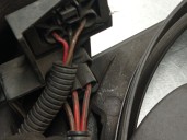 Recambio de electroventilador para volkswagen golf iv berlina (1j1) 1.9 tdi referencia OEM IAM 1J0121207M 1J0121207L 