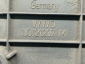 Recambio de electroventilador para volkswagen golf iv berlina (1j1) 1.9 tdi referencia OEM IAM 1J0121207M 1J0121207L 