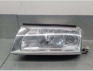 Recambio de faro izquierdo para skoda octavia berlina (1u2) 1.6 referencia OEM IAM 1U1941017P 1U1941017P 