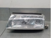 Recambio de faro izquierdo para skoda octavia berlina (1u2) 1.6 referencia OEM IAM 1U1941017P 1U1941017P 