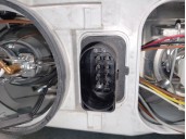 Recambio de faro izquierdo para skoda octavia berlina (1u2) 1.6 referencia OEM IAM 1U1941017P 1U1941017P 