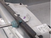 Recambio de faro izquierdo para skoda octavia berlina (1u2) 1.6 referencia OEM IAM 1U1941017P 1U1941017P 